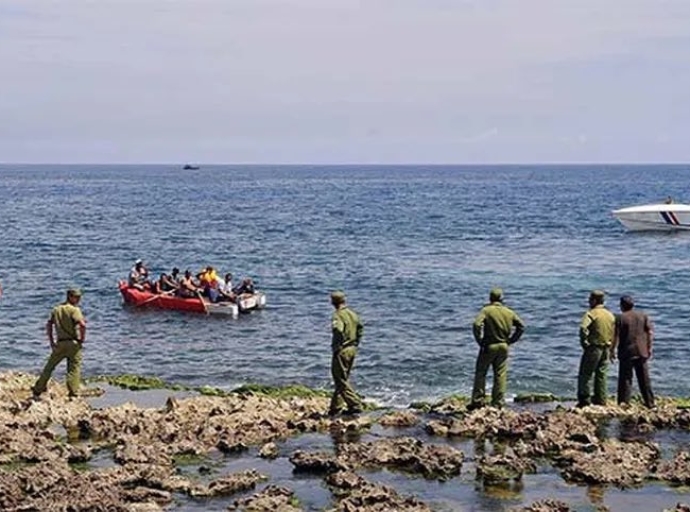 Cuba Calienta Narcoplaza